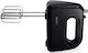 Philips Mixer Handmixer 300W Schwarz