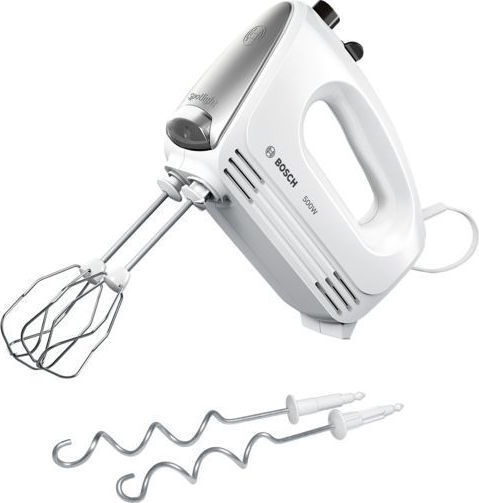 Bosch Hand Mixer 500W White