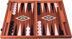 Manopoulos Mahogany Handmade Табла с Пулове 48x...