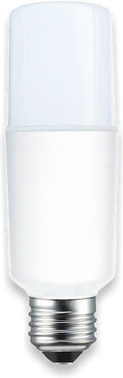 Diolamp LED Bulb 10W 110mm for Socket E27 Cool White 1000lm