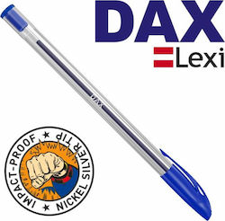 Lexi Dax Pix Ballpoint