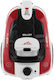 ETA Salvet 0513 90000 Vacuum Cleaner 700W Bagless 2.2lt Red