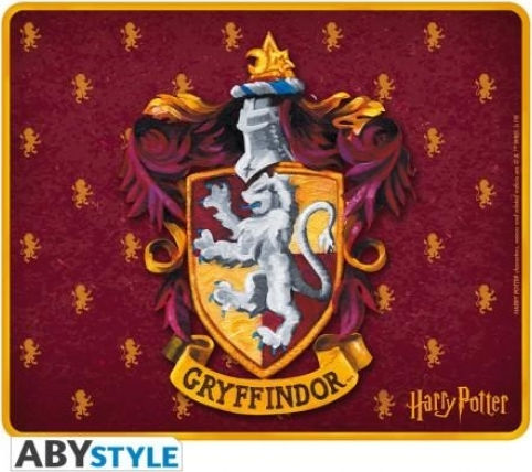 Abysse Harry Potter - Gryffindor Мишка Подложка 230мм