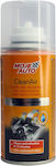 Moje Auto Spray Reinigung für Klimaanlagen mit Duft Vanille CleanAir 150ml 19-092