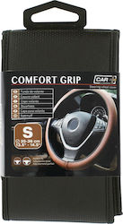 Car+ Husă Volan Auto Comfort Grip cu Diametru 3...