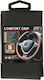 Car+ Car Steering Wheel Cover Comfort Grip with...