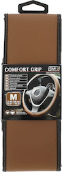 Car+ Car Steering Wheel Cover Comfort Grip with...