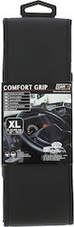 Car+ Car Steering Wheel Cover Comfort Grip with...