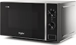 Whirlpool Microwave Oven with Grill 20lt Black