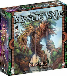 Alderac Spiel-Erweiterung Mystic Vale: Nemesis für 1-4 Spieler 14+ Jahre