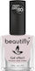 Beautifly Glossy Long Lasting Quick Dry Nail Polish 240 Icy Mocca 20ml