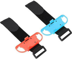 Jys Armband Dancing Wristband Hand/Neck Strap for Switch in Multicolour color Jys Armband Dancing Wristband Hand/Neck Strap for Switch in Multicolour color