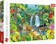 Tropical Forest Puzzle 2D 2000 Stücke