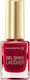 Max Factor Gel Shine Lacquer Luciu Oja Lustruirea De Lungă Durată Roșu 11ml