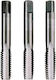 Krino 1000104X07 Hand Taps 4x0.70mm 3pcs