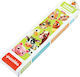 Kids Puzzle Farm Animals for 2+ years+ Years 16pcs Cubika
