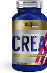 GoldTouch Nutrition Creatine Monohydrate Micronized 120 Mützen