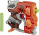 Nerf Launcher Zombie Strike for 8+ years MicroShots Flipfury