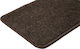 Royal Carpet Cut-to-Measure Carpet Rodos Coffee