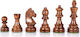 Manopoulos Πιόνια για Σκάκι Staunton 9.5cm