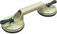 Balchement Double Glass Suction Cup Double Work Suction Cup