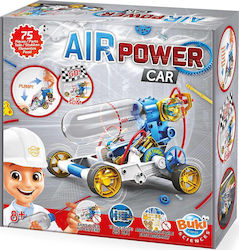 Buki Plastic Construction Toy Air Vehicle Power Car Kid 8++ years