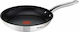 Tefal Intuition Pan of Aluminum with Non-stick Coating 24cm