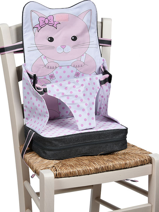 Polar gear deals booster seat