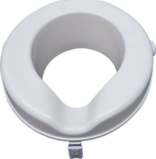 Gordon Ellis & Co Derby Toilet Seat Riser 10cm 215522