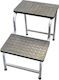 Marinopoulos Platformă pentru pat dublu Medical Step Stools 1141