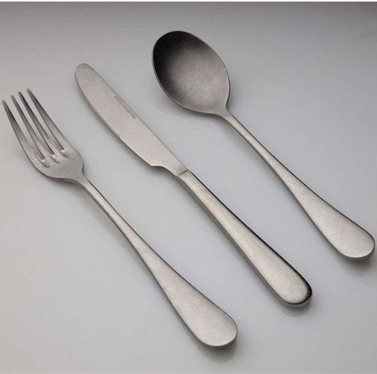 Herdmar Paris Cutlery Set 60 Pieces