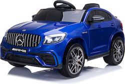 Mercedes-AMG GLC 63s για 3+ Ετών