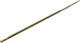 Nicholson Tools 02229B Datei Kettensäge 3/16" 200mm Rund Ohne Griff