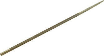 Nicholson Tools 02229B Datei Kettensäge 3/16" 200mm Rund Ohne Griff