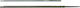 Nicholson Tools Λίμα Αλυσοπρίονου 7/32" Στρόγγυλη Χωρίς Λαβή