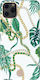 Kingxbar Luxury Thin Back Cover Plastic Green (...