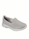 Gowalk 5 Дамски Slip-On Натурален