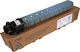 Ricoh C3500 Γνήσιο Toner Laser Εκτυπωτή Κυανό 19000 Σελίδων 842258