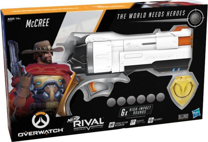 Nerf rival skroutz 2025