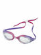 AMILA S3010JAF Kids Multicolour Swimming Goggles