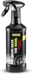 Karcher RM667 Felgenreiniger Spray Reinigung für Felgen Auto 500ml