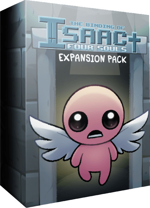 free download the binding of isaac four souls
