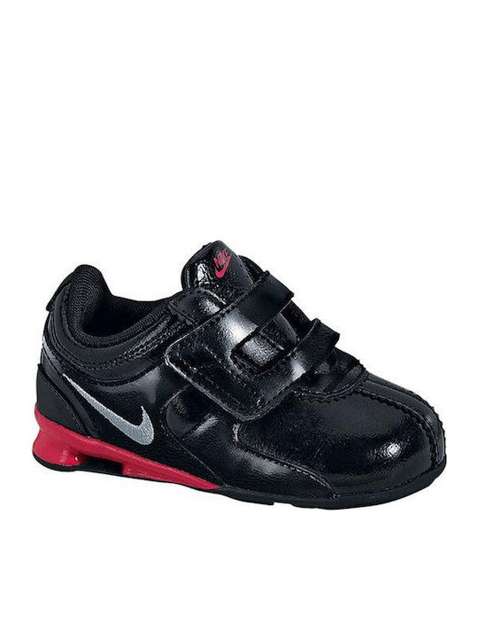 Nike Kids Sneakers Shox Rivalry Black