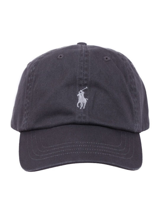 Ralph Lauren Bărbați Jockey Gri