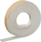Hovercraft Type P with Self-adhesive Elastic Tape 6m Mappy