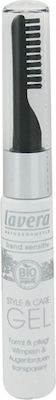 Lavera Style & Care Gel Eyebrow Gel Clear