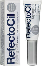 RefectoCil Styling Gel Eyebrow Tint Clear