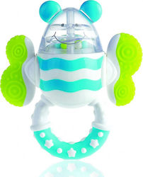 Kidsme Rattle Bee Rattle 0072