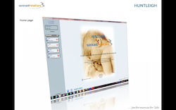 FetalCare3 Huntleigh Cardiotocograph Analysis & Imaging Software