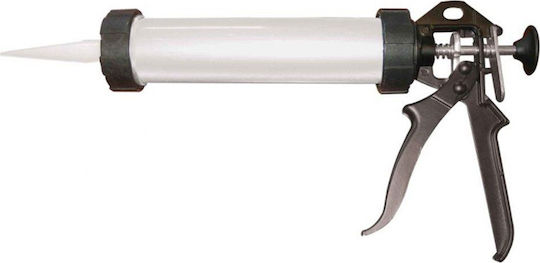 TopStrong Aluminum Silicone Gun Closed Type 9'' 225mm Silicone Gun with Barrel